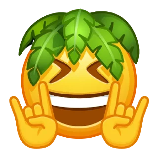 🤘