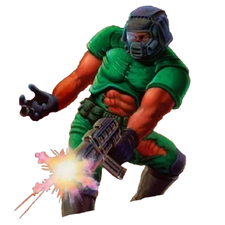 😤