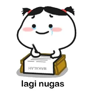 📔