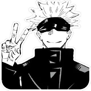 ✋