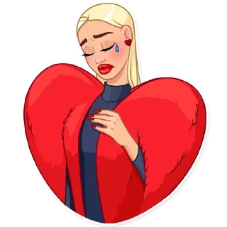 💔