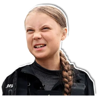 😝