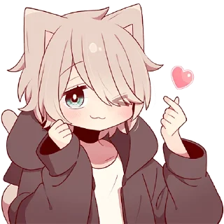 ❣