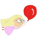 🎈