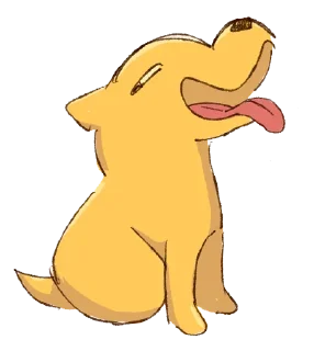 🐶