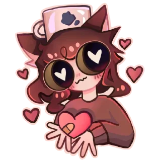 💕