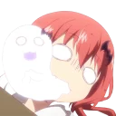 Gabriel Dropout