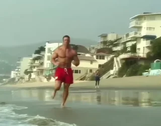 🏃