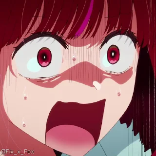 😱