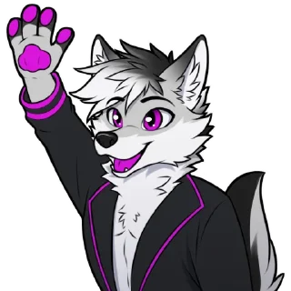 👋
