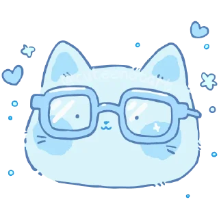 🐱