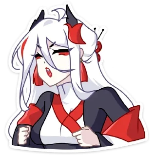 😠