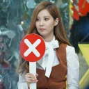 ❌