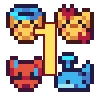 Pony Town 1 @PonyTownWiki