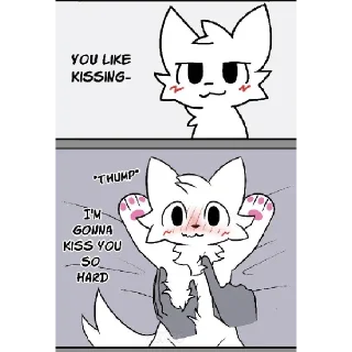 😘