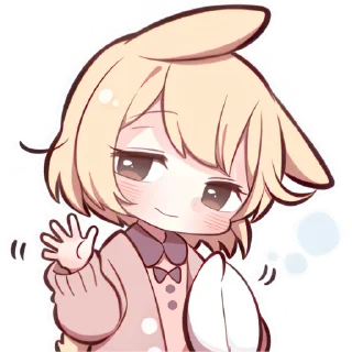 👋