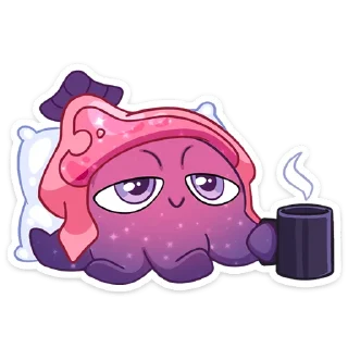 ☕️
