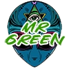 Mr.Green (by ANFRACTUS)