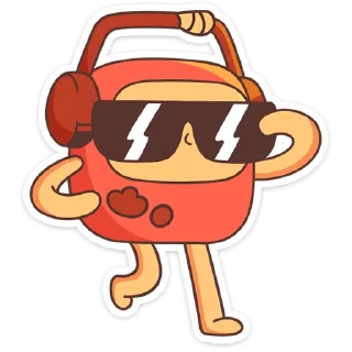 😎