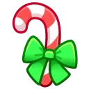 Merry Christmas Emoji • @TgSticker
