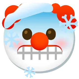 🥶