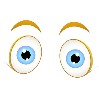 👀