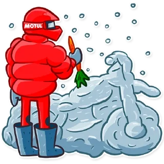 ⛄️