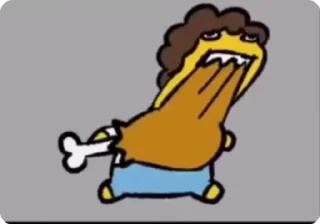 🍗