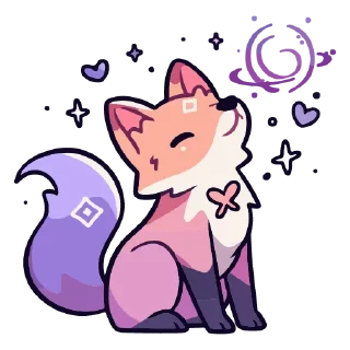 🦊