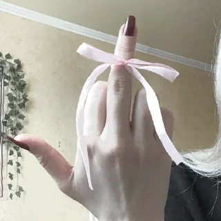 🖕