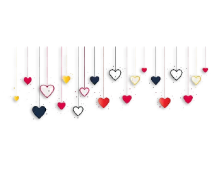 💝