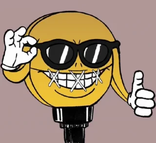 😎