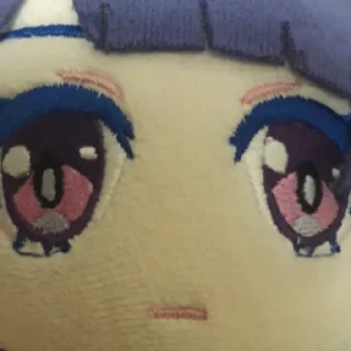 😟