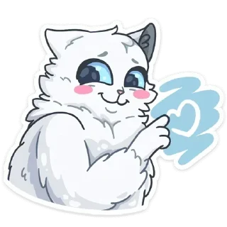 ❤️