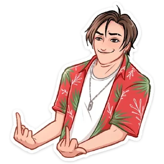 🖕