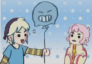 няшкинс :: @fStikBot