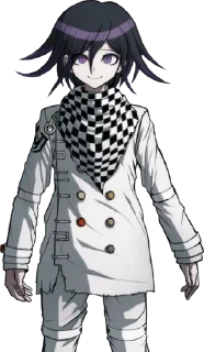 Kokichi