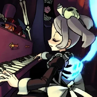 💀