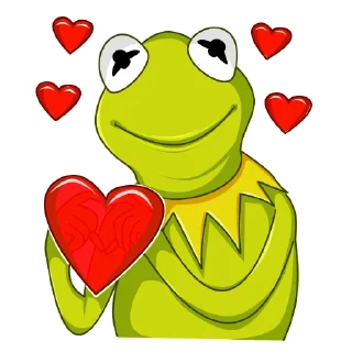 ❤️