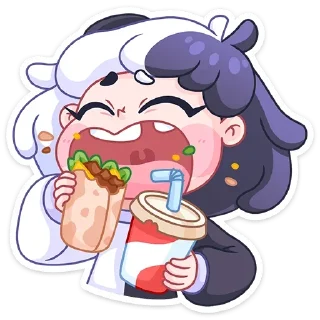 🍔