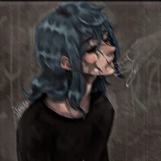 😌