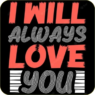 ❤️