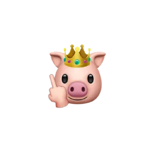 🐷