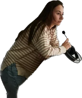 🎤