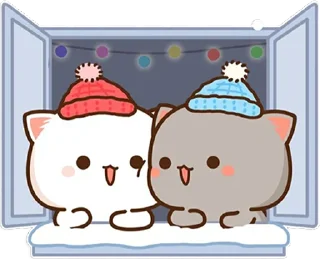 ☃️