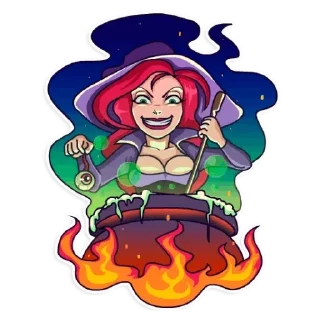 🧙‍♀️