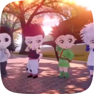 💃