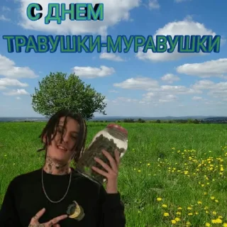 🌿