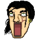 😲