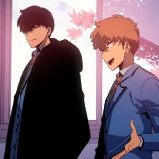👬